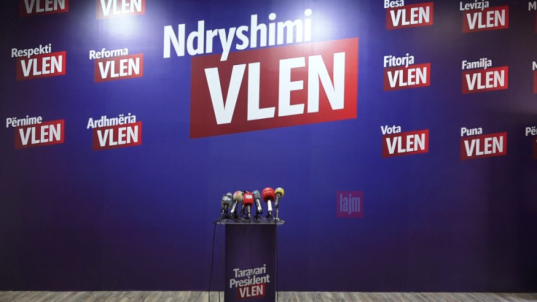 VLEN  Solidaritet  vetëdijesim dhe mbështetje për çdo grua në luftë me kancerin e gjirit