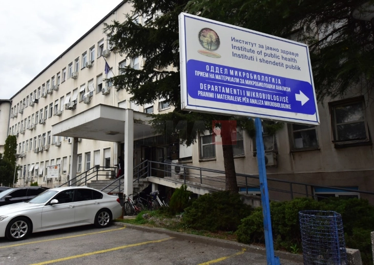 ISHP  Nuk ka devijime në vlerat e rrezatimit në ajër dhe tokë pas zjarrit në Trubarevë  as metale të rënda në ujëra