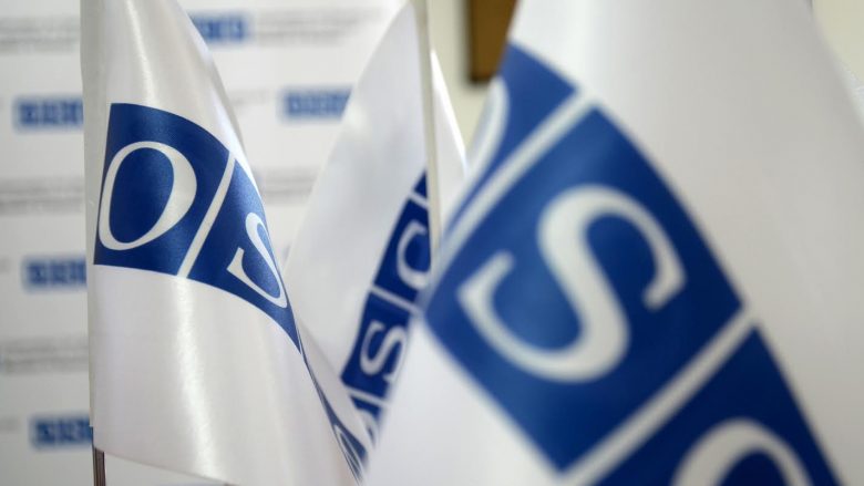 Zgjedhjet lokale në Maqedoninë e Veriut do të vëzhgohen nga 274 përfaqësues të OSBE së