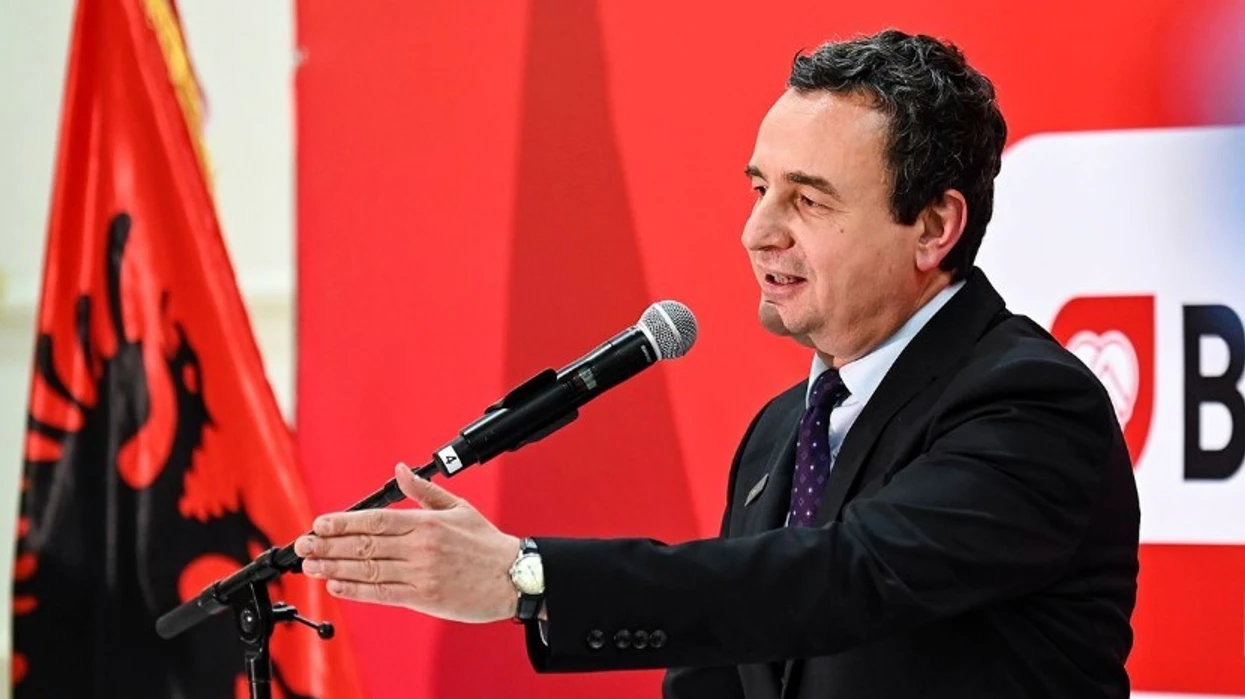 Kurti falënderon votuesit  LVV mori mbështetje nëpër komuna