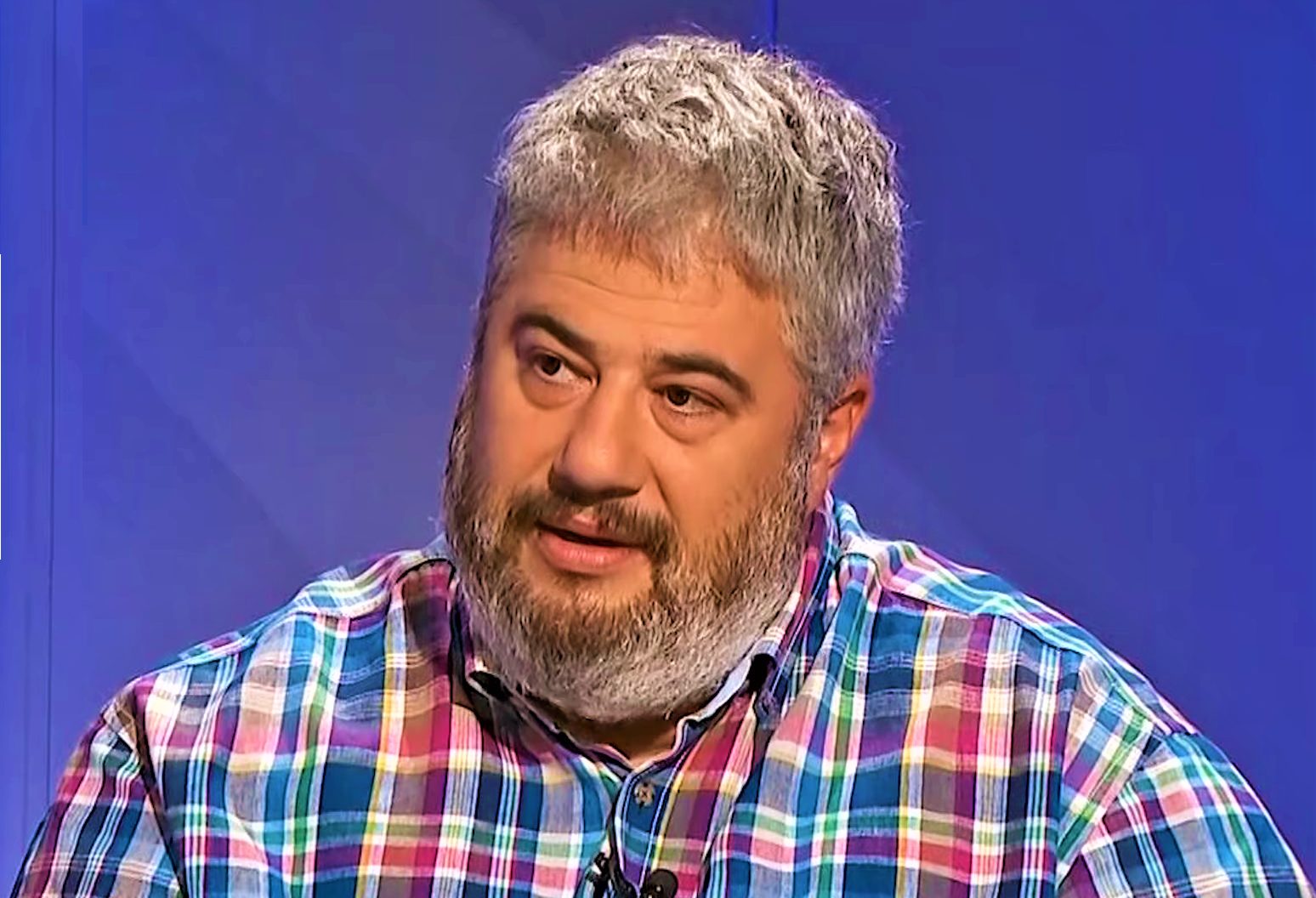 Petar Arsovski  Nuk është në rregull që Kodi Zgjedhor të miratohet pa opozitën  por edhe LSDM duhet të mendojë të kthehet prapa