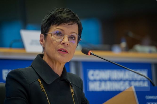 Marta Kos pritet të vizitojë Shkupin në fillim të korrikut  në fokus integrimet evropiane