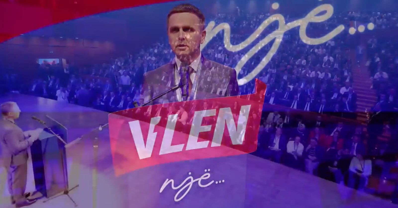 Kasami  VLEN i nuk është vetëm bashkim partish  është kulturë e re e politikës shqiptare