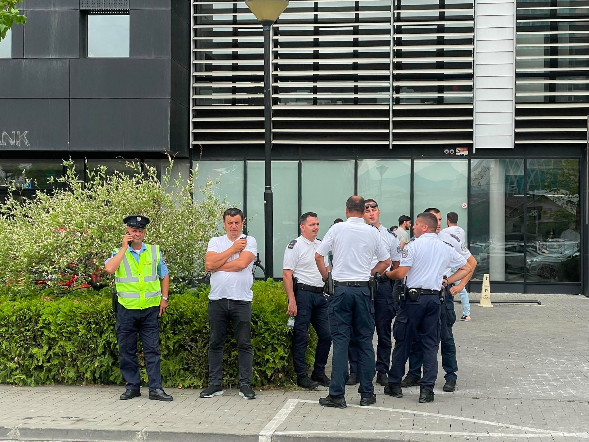 Fermerët e Istogut mbajnë sot protestë para Ministrisë së Bujqësisë