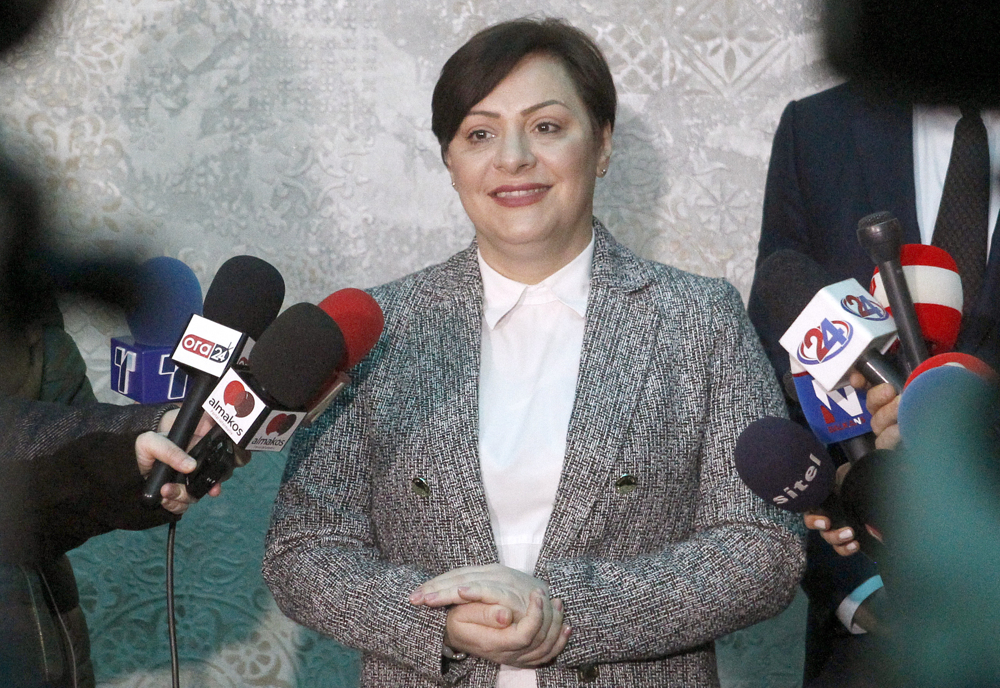 Ministrja e Financave paralajmëroi ndryshime për tatimin minimal global