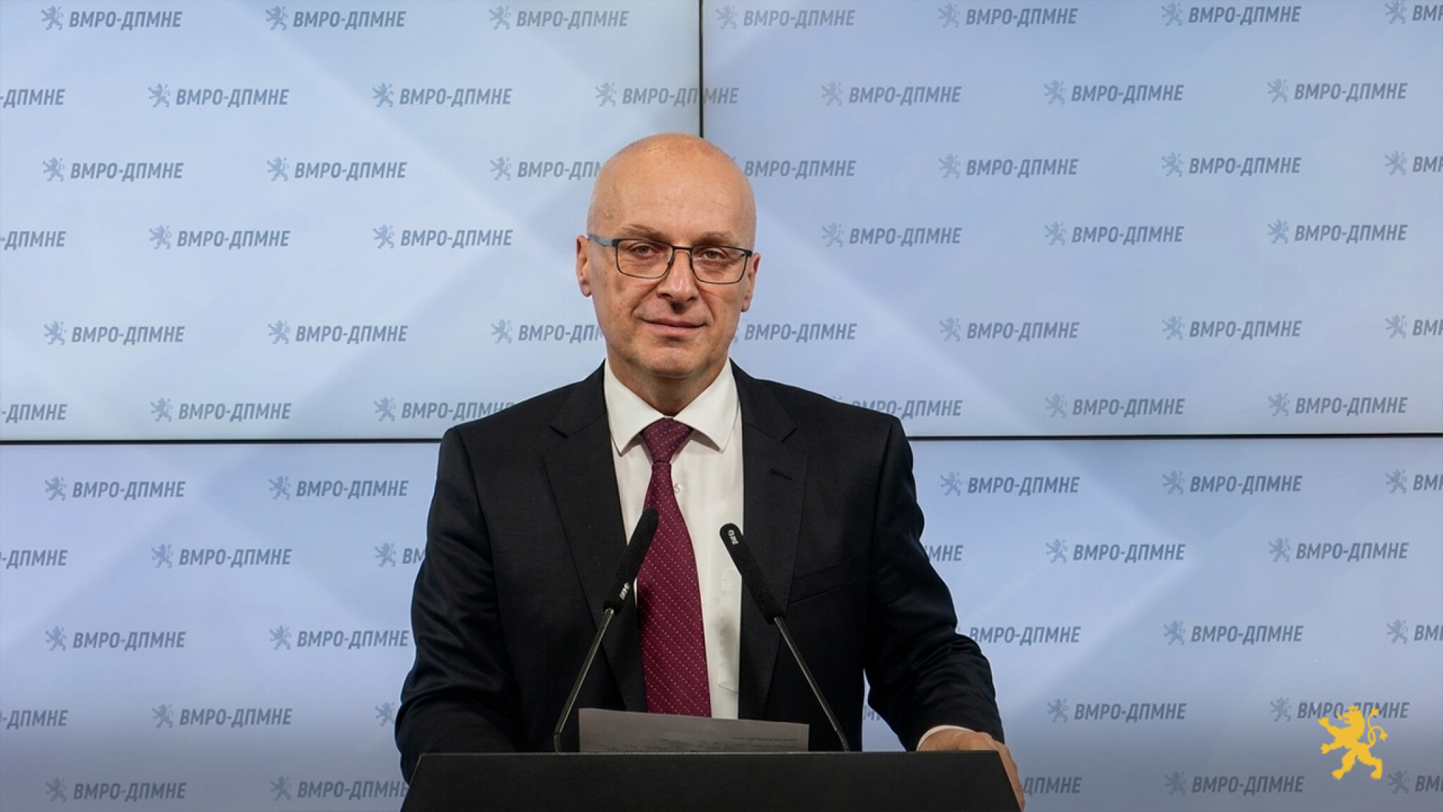 Milloshoski  Komisioni Evropian e konfirmoi Maqedoninë si lidere në reforma  LSDM të mos i bllokojë ligjet nga Agjenda e Reformave
