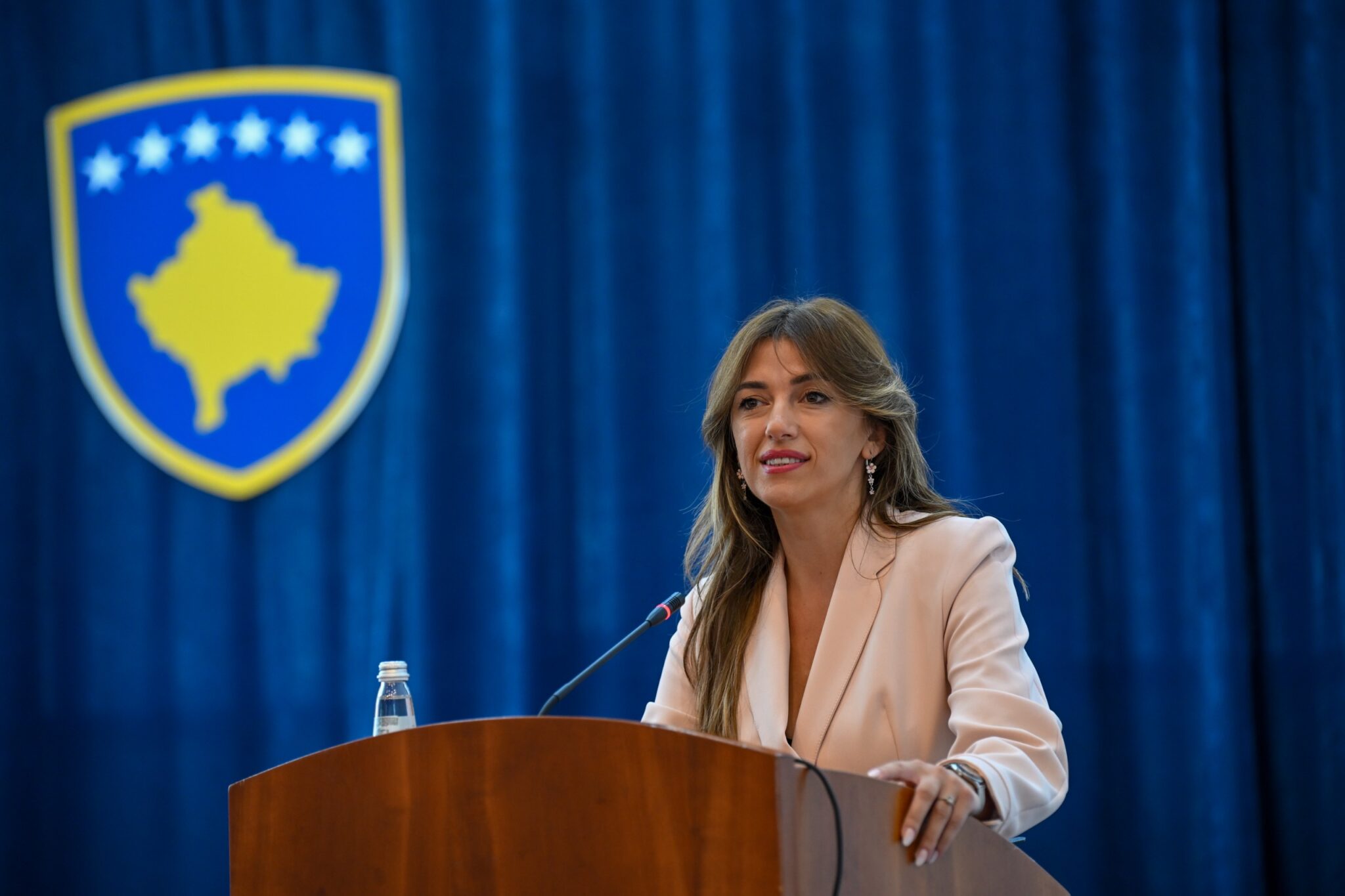 Kush po përmendet për president të vendit 
