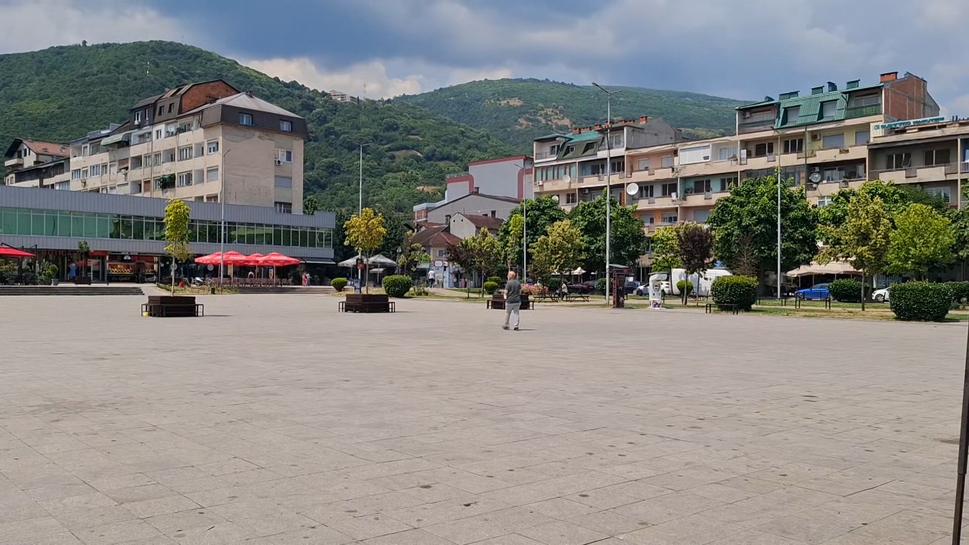 Nesër pa energji elektrike disa pjesë të Tetovës