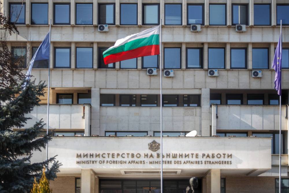 MPJ ja bullgare kritikon Maqedoninë për rastin e Iva Mihajlovës  e akuzuar për aksident trafiku me viktimë