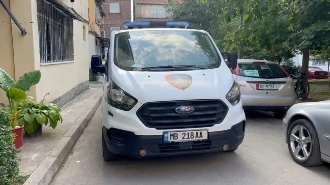 Vriten dy persona në Dukagjin  raportohet edhe për një të plagosur